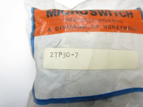 MICRO SWITCH 2TP30-7 NSMP