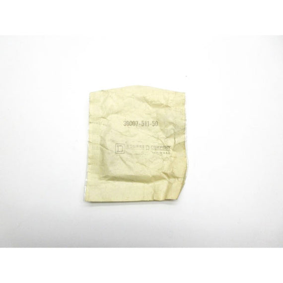 SQUARE D 30007-511-50 NSMP