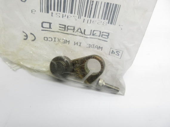 SQUARE D 9007AA1 7/8" NSMP