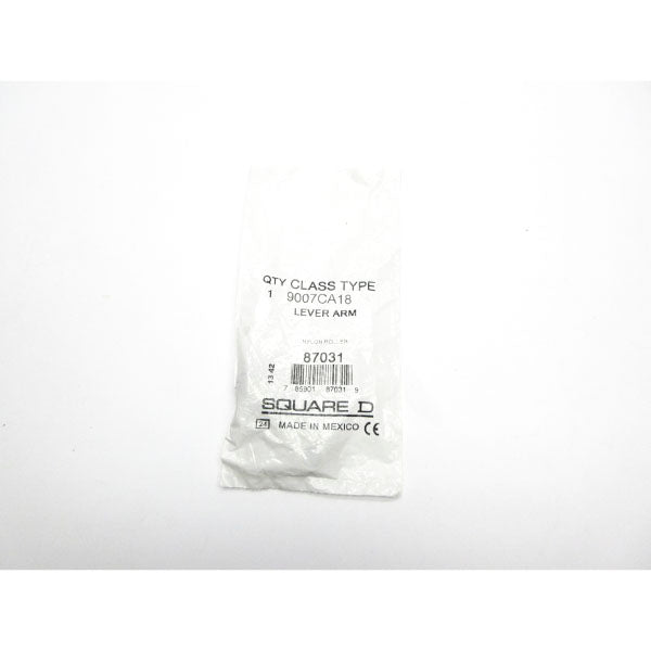 SQUARE D 9007CA18 NSMP