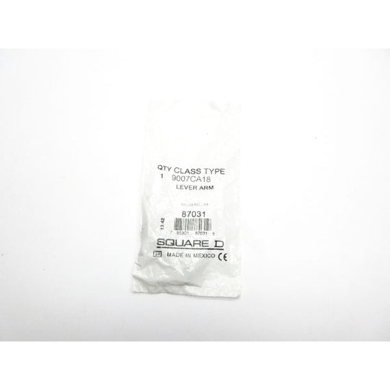 SQUARE D 9007CA18 NSMP