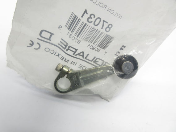 SQUARE D 9007CA18 NSMP