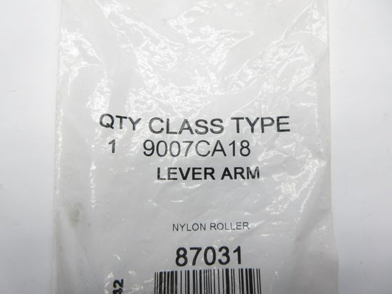 SQUARE D 9007CA18 NSMP