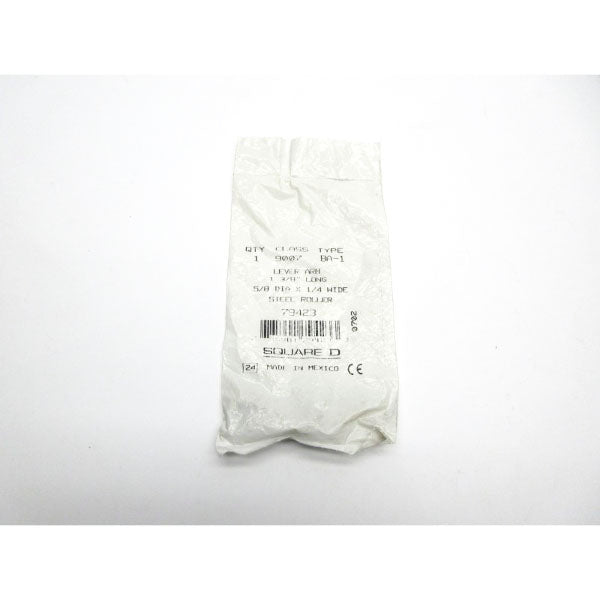 SQUARE D 9007BA-1 1-3/8" NSMP