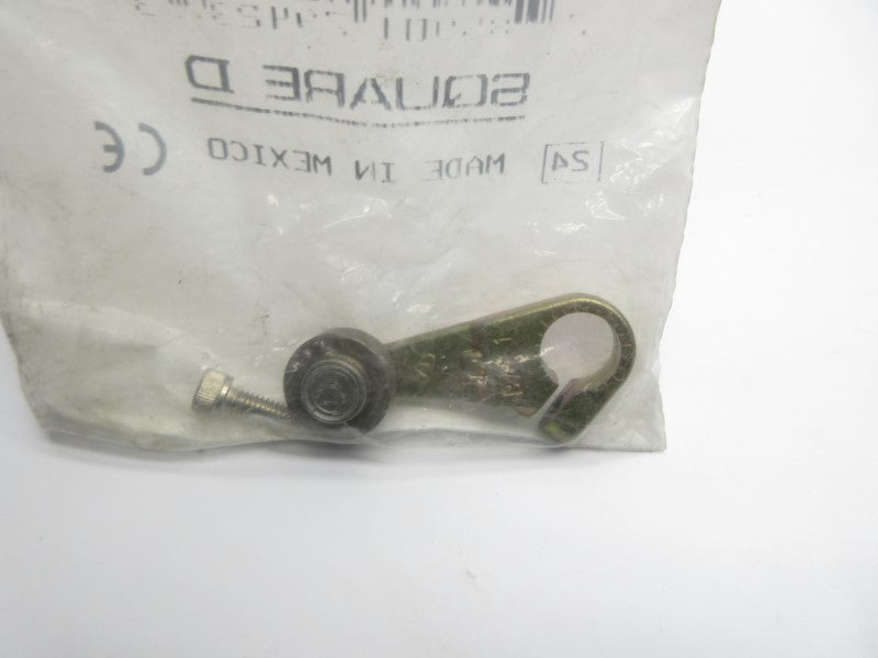 SQUARE D 9007BA-1 1-3/8" NSMP