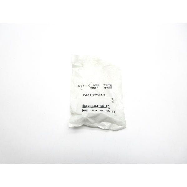 SQUARE D 9007MA22 NSMP