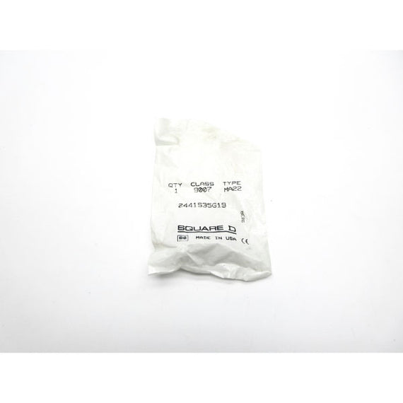 SQUARE D 9007MA22 NSMP