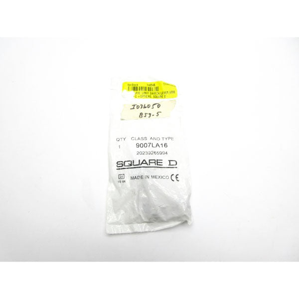 SQUARE D 9007LA16 NSMP