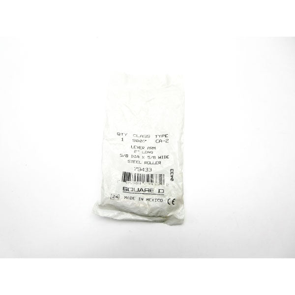 SQUARE D 9007CA-2 2" NSMP