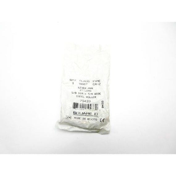 SQUARE D 9007CA-2 2" NSMP