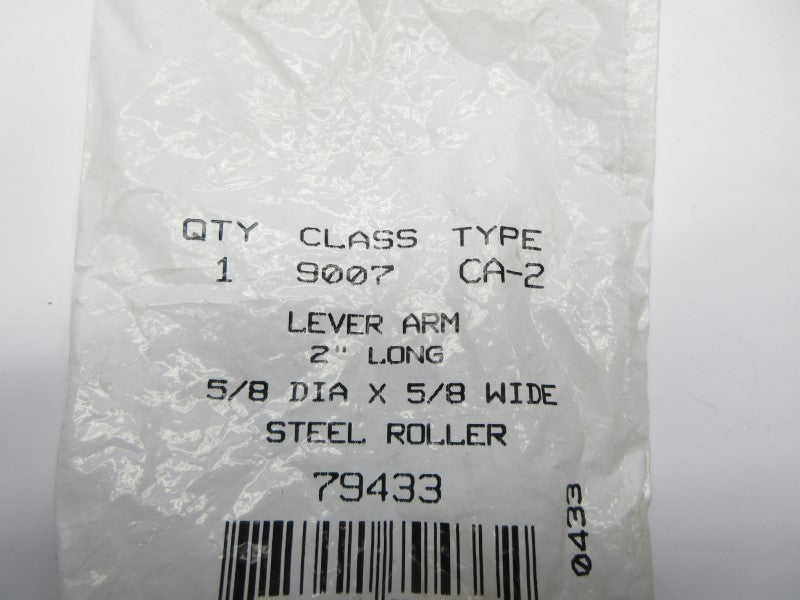 SQUARE D 9007CA-2 2" NSMP