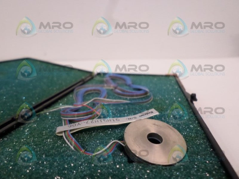 ENTRAN ELF-1000I-50 LOAD CELL 5.215 mV/Lb 2175 OHMS NSMP