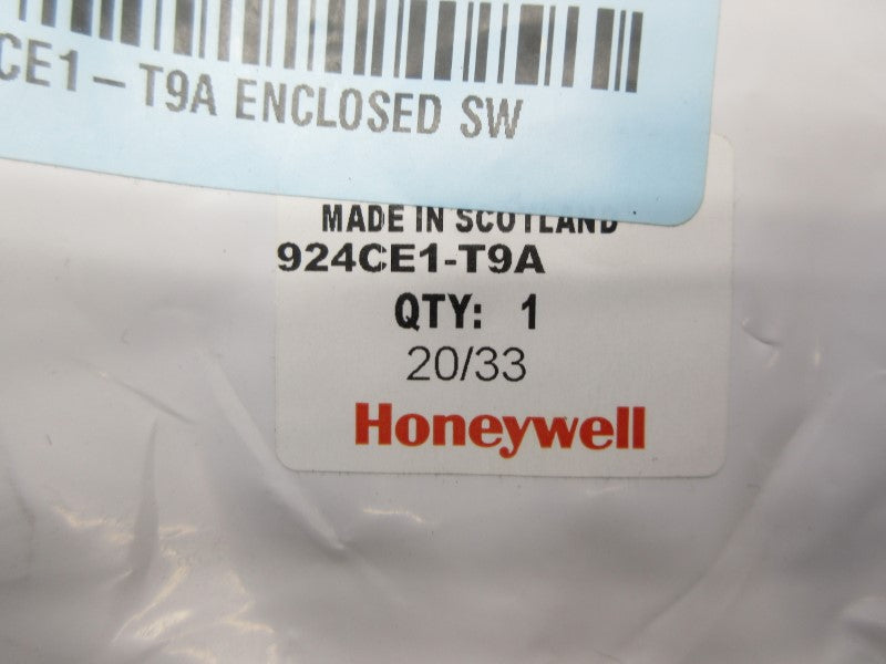 HONEYWELL 924CE1-T9A NSMP
