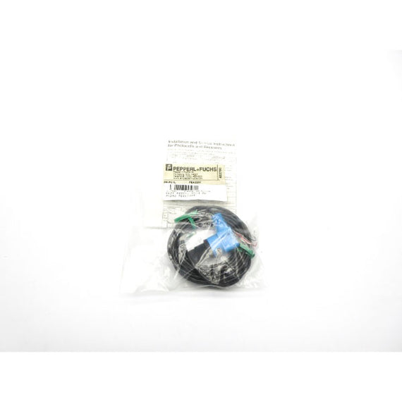 PEPPERL+FUCHS FE-PC1L NSMP