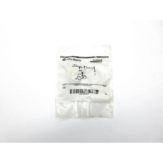 ALLEN BRADLEY N9 NSMP