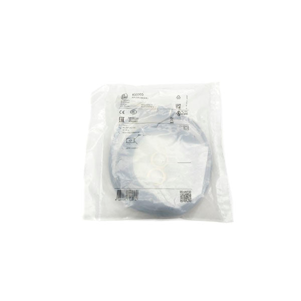 IFM EFECTOR IG0305 IGA2005-ABOA/RT 20-250VAC/DC NSMP