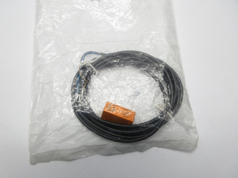 IFM EFECTOR IS5003 IS-3002-ANOG NSMP
