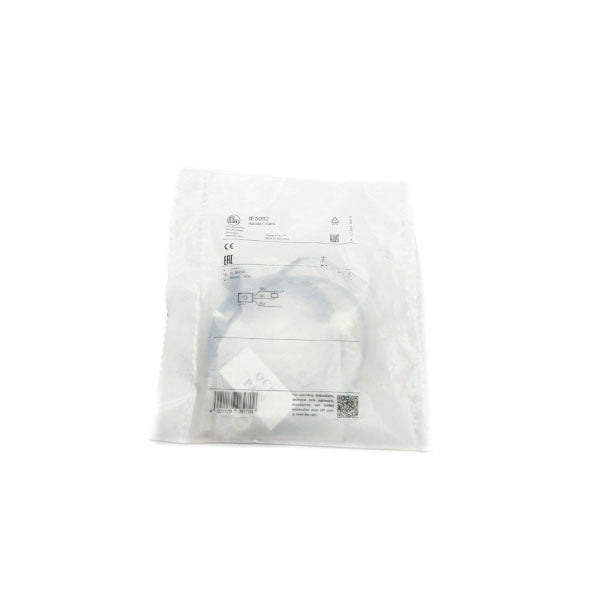 IFM EFECTOR IE5082 IEB3001-ANKG 10-36VDC NSMP