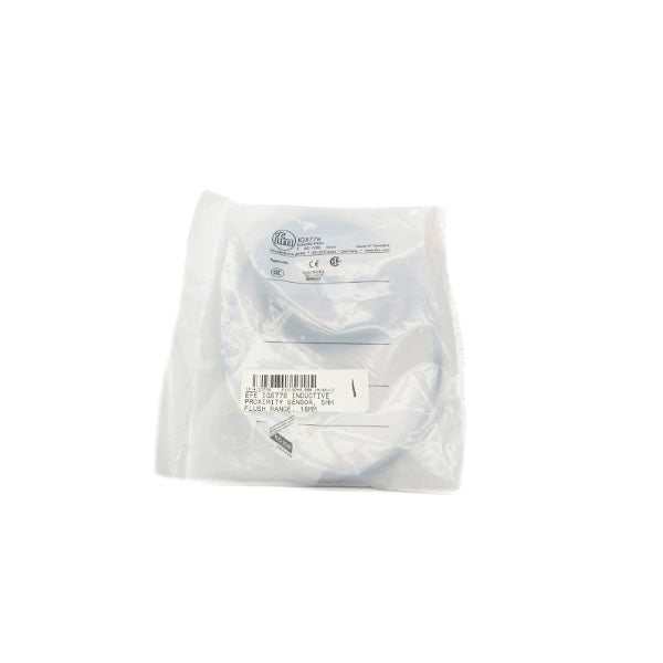IFM EFECTOR IG5778 IGA2005-FRKG NSMP