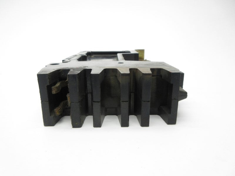 SQUARE D FY14020A 277VAC 20A (BLACK) UNMP