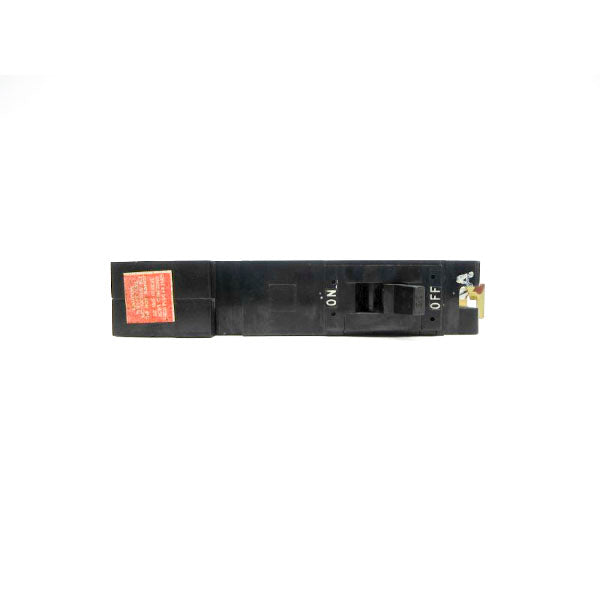 SQUARE D FY14030A 277VAC 30A (BLACK) UNMP