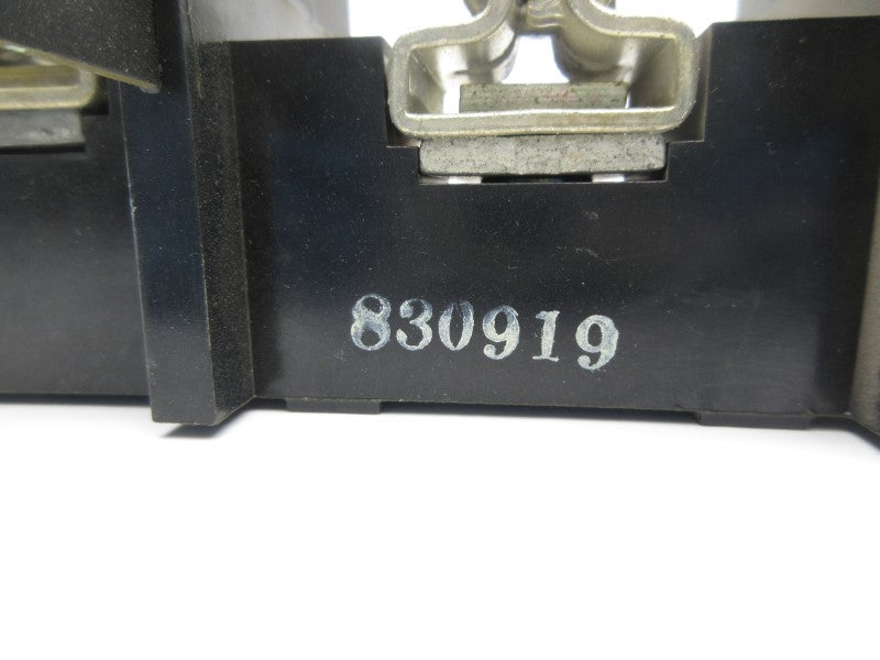FUSE 830919 UNMP