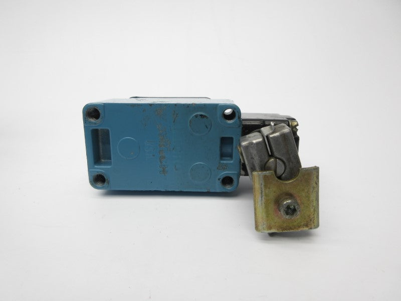 MICRO SWITCH 1LS53 600VAC 10A UNMP