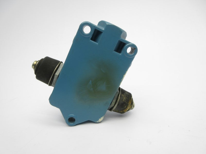 MICRO SWITCH BAF1-3RNX1 480VAC 20A UNMP