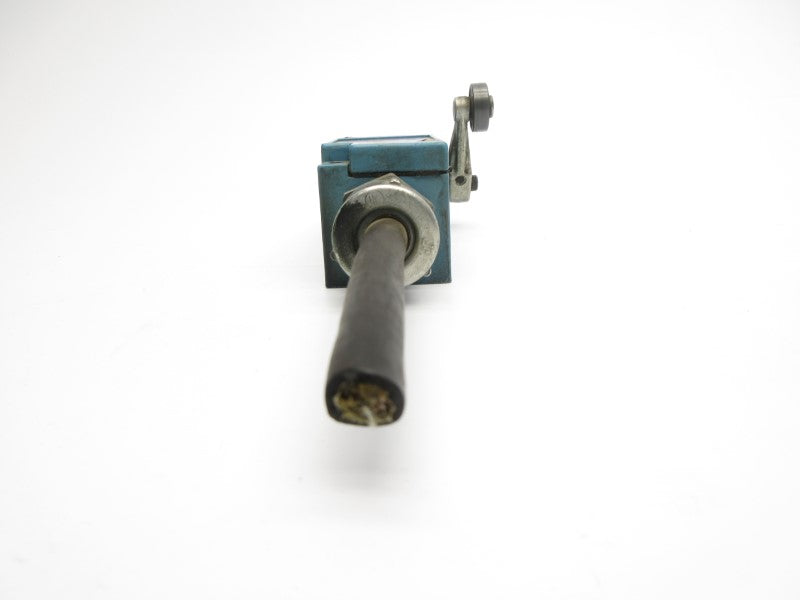 MICRO SWITCH LSP3K 600VAC UNMP