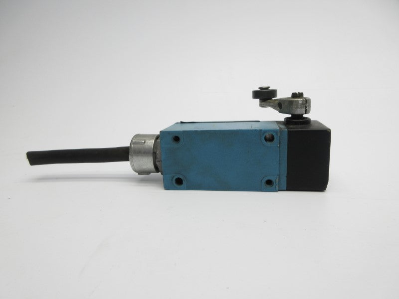 MICRO SWITCH LSP3K 600VAC UNMP