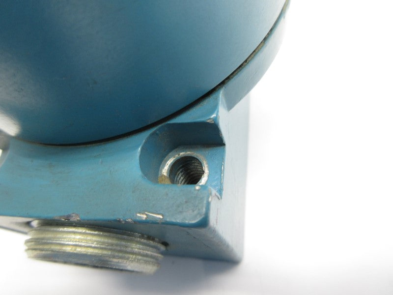 MICRO SWITCH LSXD4L 600VAC UNMP