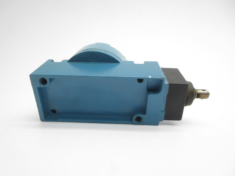 MICRO SWITCH LSXD4L 600VAC UNMP