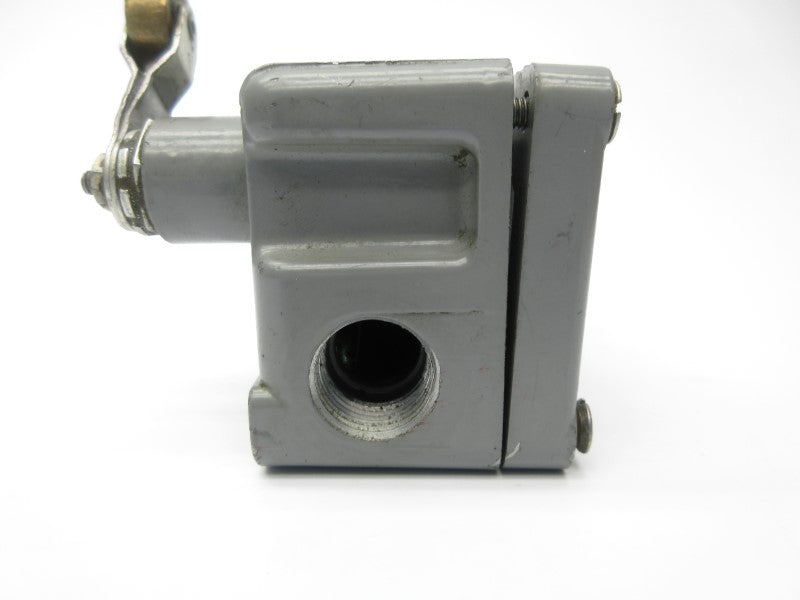 MICRO SWITCH EX-AR 480VAC 15A (GREY) UNMP