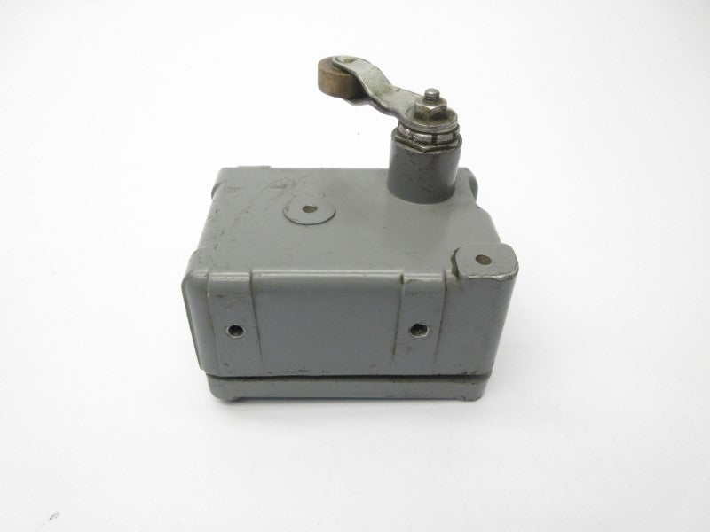 MICRO SWITCH EX-AR 480VAC 15A (GREY) UNMP