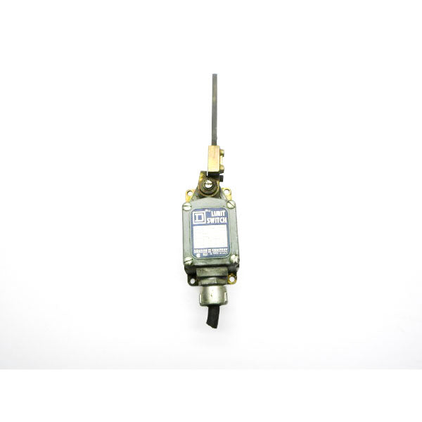 SQUARE D 9007TUB5S4 SER. B 600VAC 15A UNMP