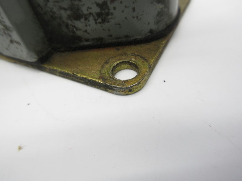 SQUARE D 9007TUB5S4 SER. B 600VAC 15A UNMP