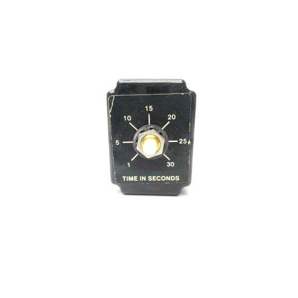 SSAC TRB120A2Y30 1-30S UNMP