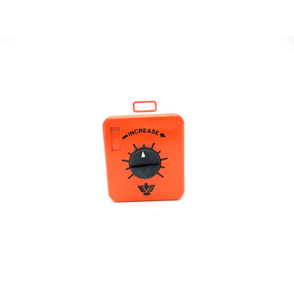 EAGLE SIGNAL 80E2A603 120V .4-4S UNMP