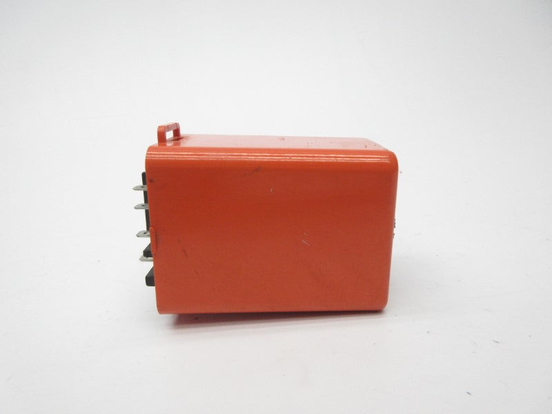 EAGLE SIGNAL 80E2A603 120V .4-4S UNMP
