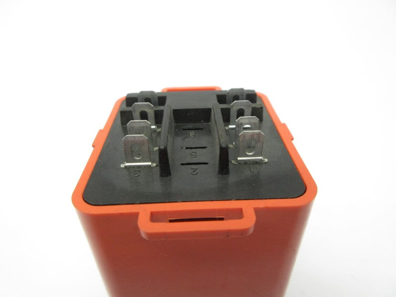 EAGLE SIGNAL 80E2A603 120V .4-4S UNMP