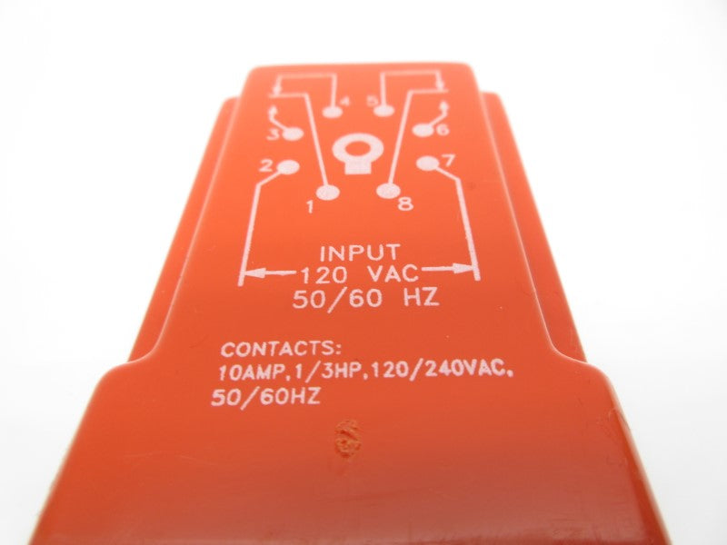 AMETEK T1K-10-461 120VAC .1-10S UNMP