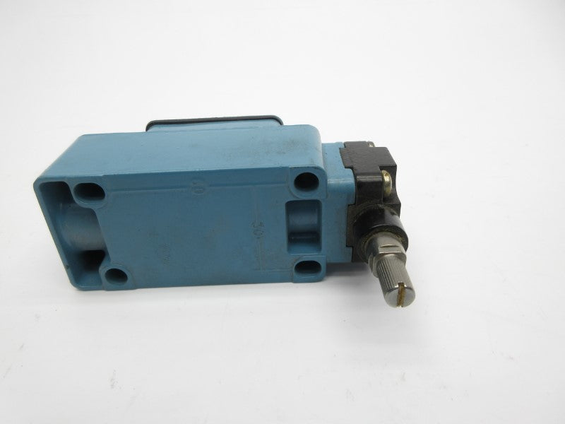 HONEYWELL GLAA01A4J (AS PICTURED) UNMP