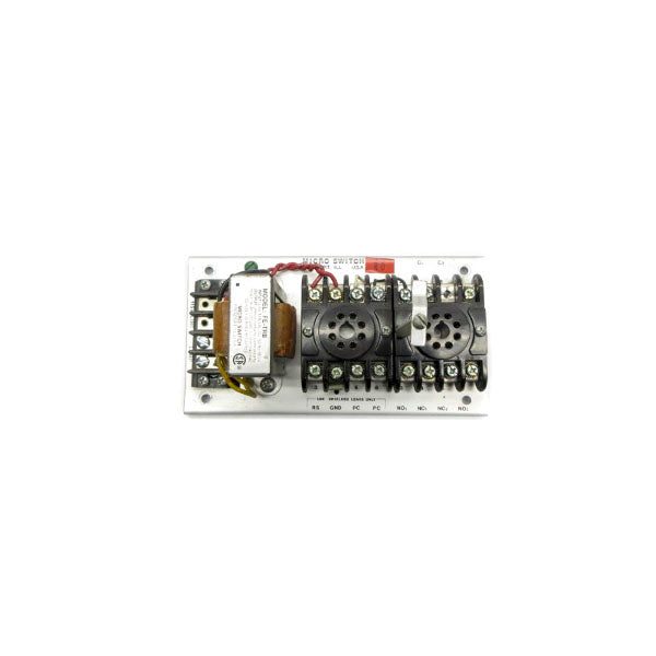 MICRO SWITCH FE-TRB 115VAC UNMP