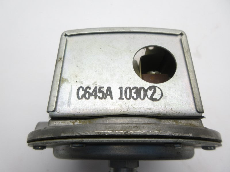 HONEYWELL C645A1030 UNMP