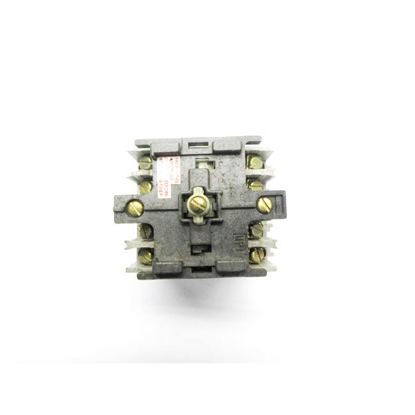 SQUARE D 8501XO40 SER. A (AS PICTURED) UNMP