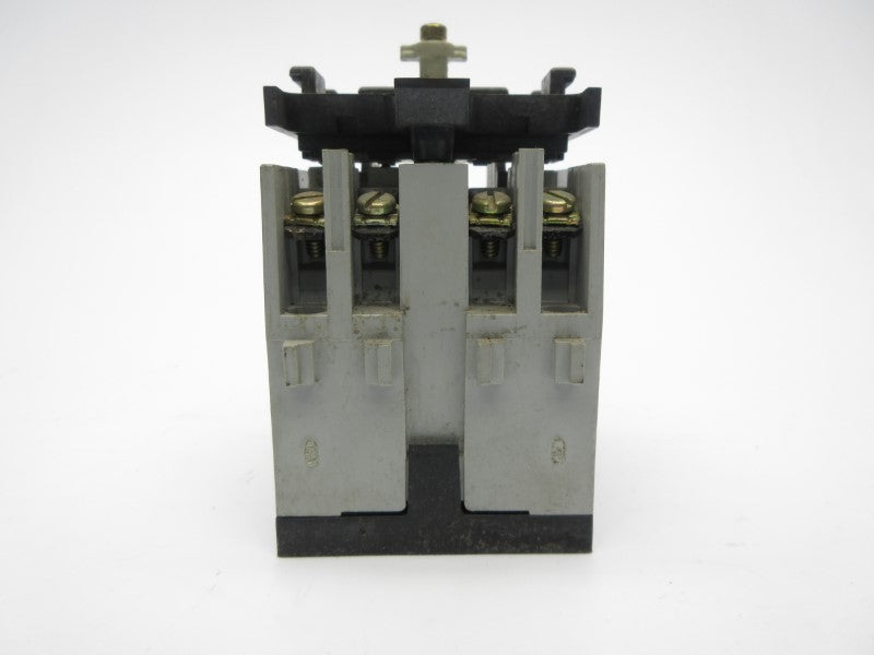 SQUARE D 8501XO40 SER. A (AS PICTURED) UNMP