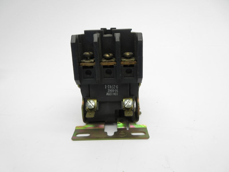 CUTLER HAMMER C25DNC325 SER. C1 104-120V 25A UNMP