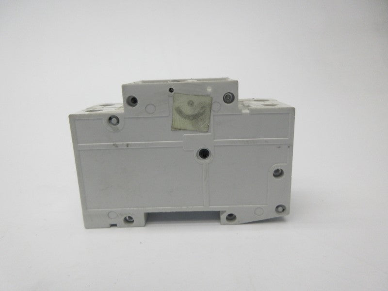 SIEMENS 5SX22-C2 400V 2A UNMP