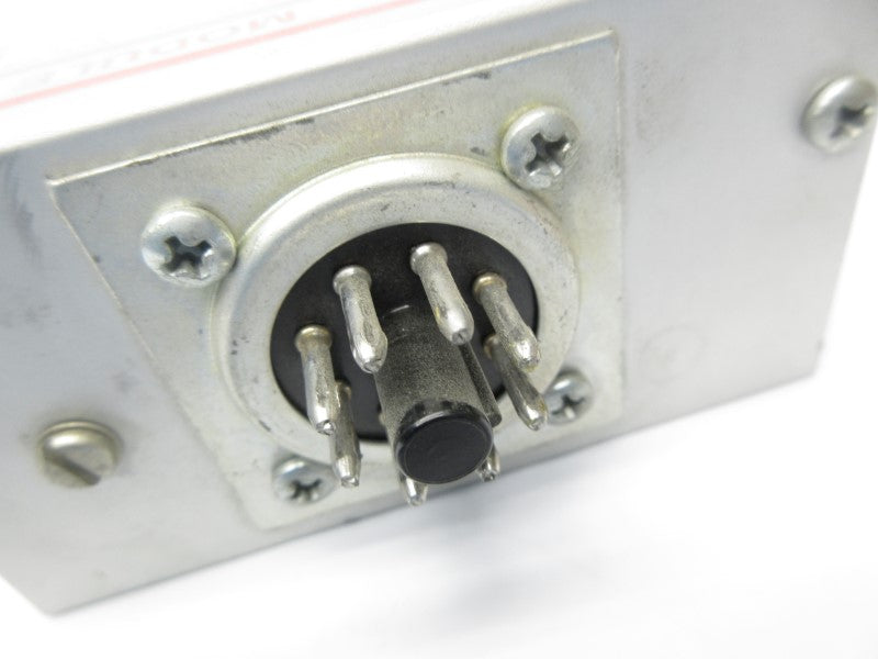 MICRO SWITCH TR3-4 15VAC UNMP
