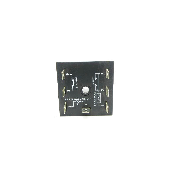 SSAC TSS421 120VAC 1A 0.05-3S UNMP